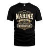 NARINE HH-F009–Personalized Name Quote Apparel “It’s an NAME Thing You Wouldn’t Understand”