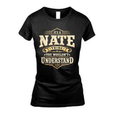 Women's Standard T-Shirt