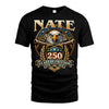 NATE HH88-K250-104...250 Years Of Freedom 1776-2026
