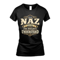 Women's Standard T-Shirt