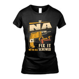 Women's Standard T-Shirt