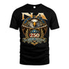 NA HH88-K250-104...250 Years Of Freedom 1776-2026