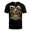 NA HH88-K250-104...250 Years Of Freedom 1776-2026
