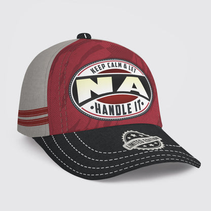 NA CP04-HH89 Team Lifetime Member