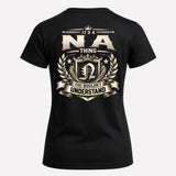 Women's Standard T-Shirt