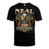 NEAL HH88-K250-104...250 Years Of Freedom 1776-2026