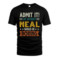 Unisex Standard T-Shirt