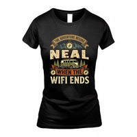 Women's Standard T-Shirt