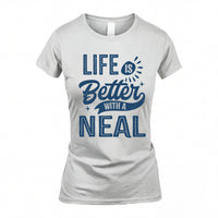 Women's Standard T-Shirt