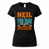 Women's Standard T-Shirt
