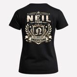 Women's Standard T-Shirt