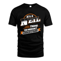 Unisex Standard T-Shirt