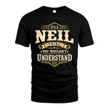 Unisex Standard T-Shirt