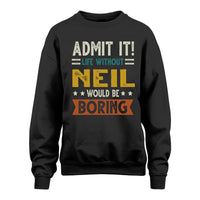 Unisex Sweatshirt