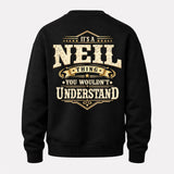 Unisex Sweatshirt
