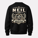 Unisex Sweatshirt