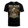 NELSON HH88-K250-104...250 Years Of Freedom 1776-2026