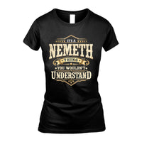 Women's Standard T-Shirt