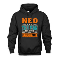 Unisex Hoodie