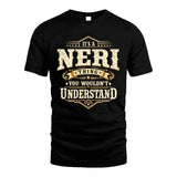 Unisex Standard T-Shirt