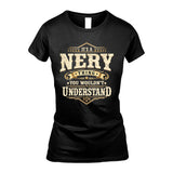 Women's Standard T-Shirt