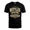 NETTLES HH-F009–Personalized Name Quote Apparel “It’s an NAME Thing You Wouldn’t Understand”