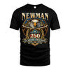NEWMAN HH88-K250-104...250 Years Of Freedom 1776-2026