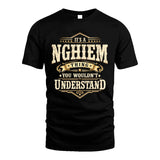 Unisex Standard T-Shirt