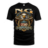 NG HH88-K250-104...250 Years Of Freedom 1776-2026