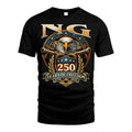 NG HH88-K250-104...250 Years Of Freedom 1776-2026