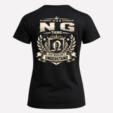 Women's Standard T-Shirt