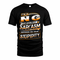 Unisex Standard T-Shirt