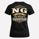 Women's Standard T-Shirt