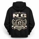 Unisex Hoodie