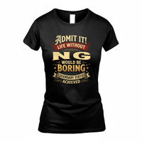 Women's Standard T-Shirt