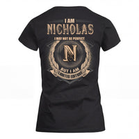 Women's Standard T-Shirt