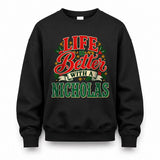 Unisex Sweatshirt