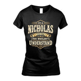 Women's Standard T-Shirt