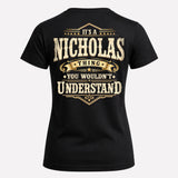 Women's Standard T-Shirt