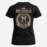 Women's Standard T-Shirt
