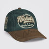NICHOLS CP03-HH89 Team Lifetime Member