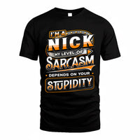 Unisex Standard T-Shirt