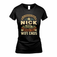 Women's Standard T-Shirt