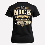 Women's Standard T-Shirt