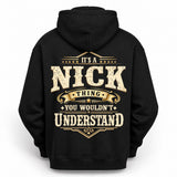 Unisex Hoodie