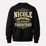 Unisex Sweatshirt