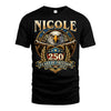 NICOLE HH88-K250-104...250 Years Of Freedom 1776-2026