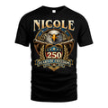 NICOLE HH88-K250-104...250 Years Of Freedom 1776-2026