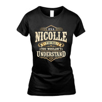 Women's Standard T-Shirt