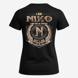 Women's Standard T-Shirt